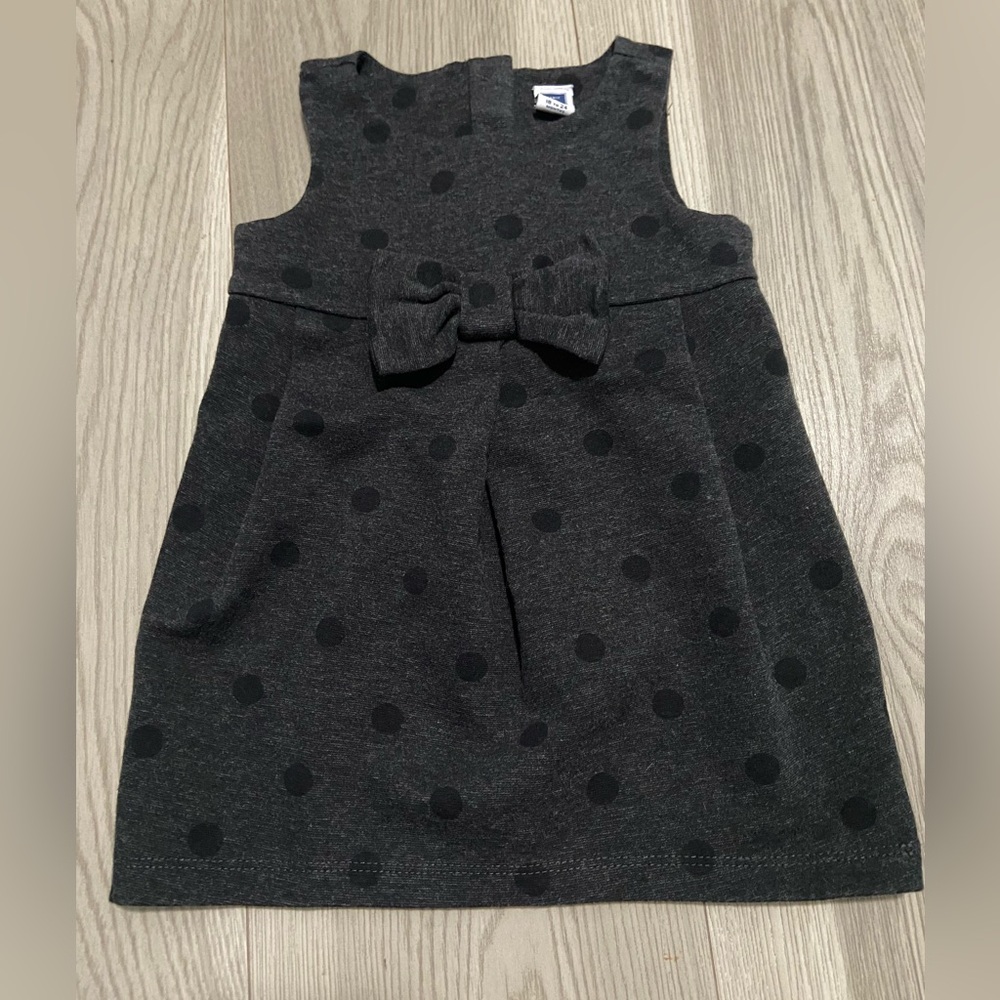 Janie and Jack dress 18/24 Months